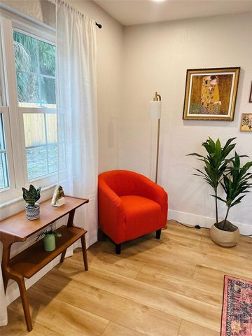 6602 S FAUL STREET, Tampa, FL 33616