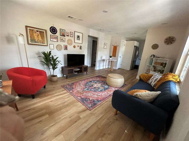 6602 S FAUL STREET, Tampa, FL 33616