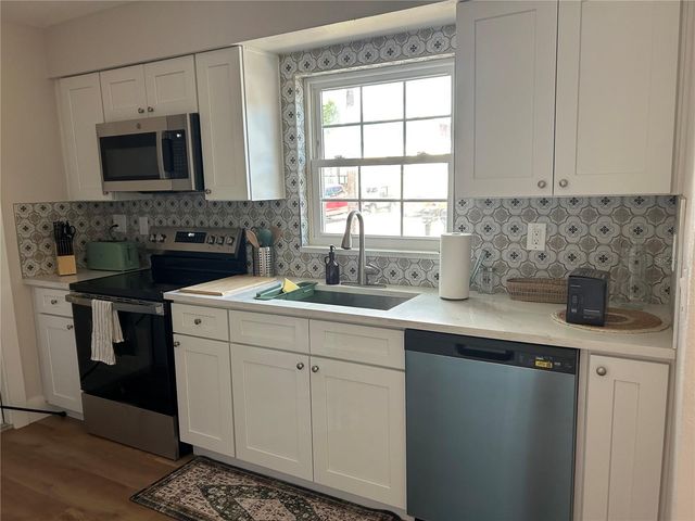 6602 S FAUL STREET, Tampa, FL 33616