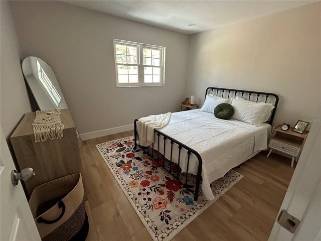 6602 S FAUL STREET, Tampa, FL 33616