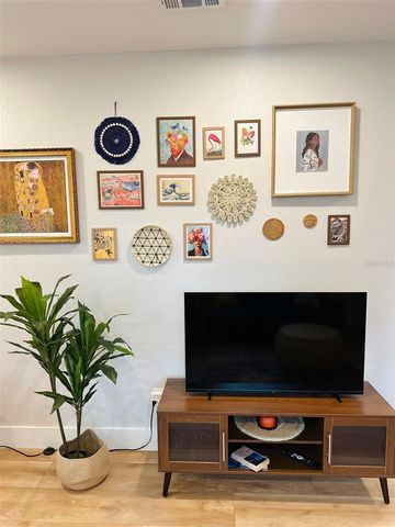 6602 S FAUL STREET, Tampa, FL 33616