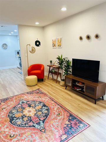 6602 S FAUL STREET, Tampa, FL 33616