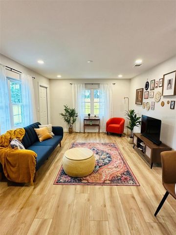 6602 S FAUL STREET, Tampa, FL 33616