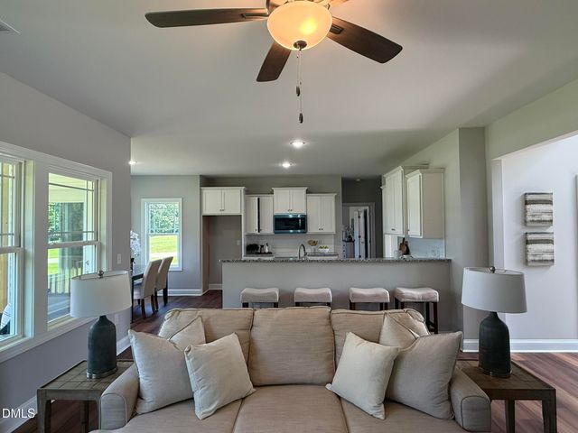 25 Mineral Springs Way, Benson, NC 27504