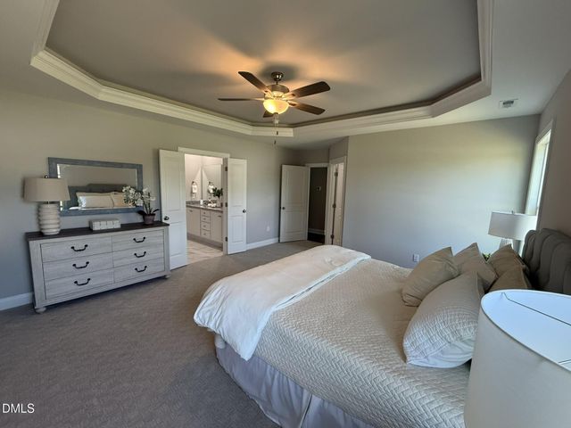 25 Mineral Springs Way, Benson, NC 27504
