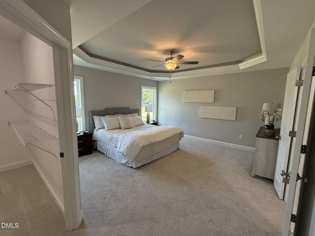 25 Mineral Springs Way, Benson, NC 27504