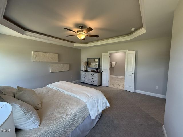 25 Mineral Springs Way, Benson, NC 27504