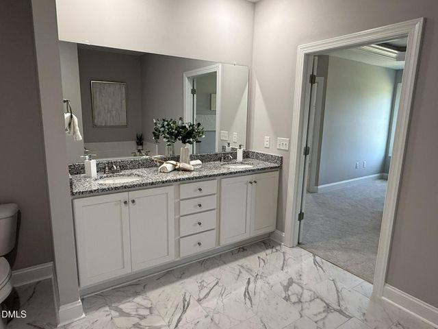 25 Mineral Springs Way, Benson, NC 27504