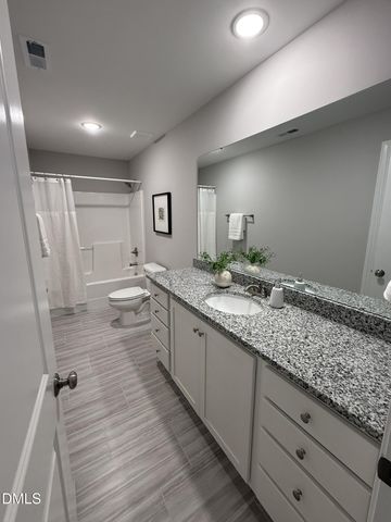 25 Mineral Springs Way, Benson, NC 27504