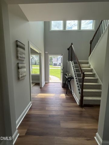 25 Mineral Springs Way, Benson, NC 27504