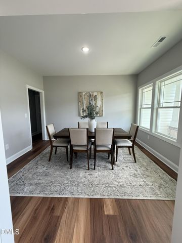 25 Mineral Springs Way, Benson, NC 27504