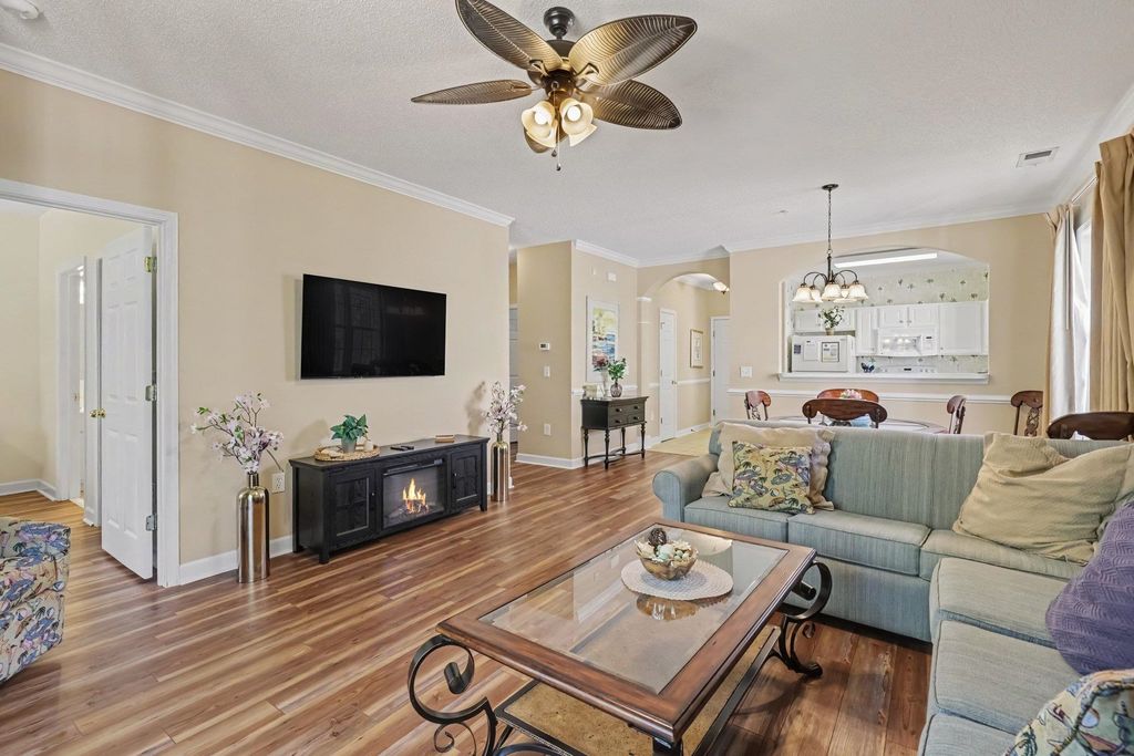 6015 Catalina Dr Unit 921, North Myrtle Beach, SC 29582 — photo 4