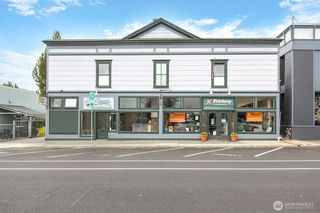 625 Tyler Street, Port Townsend, WA 98368