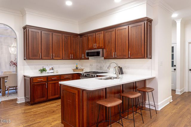 8509 Towneley Place, Raleigh, NC 27615