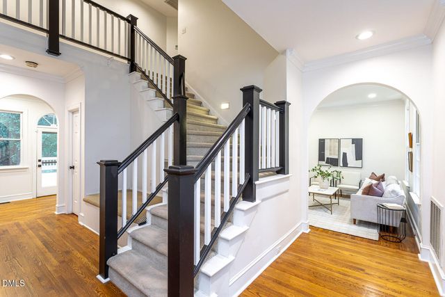 8509 Towneley Place, Raleigh, NC 27615