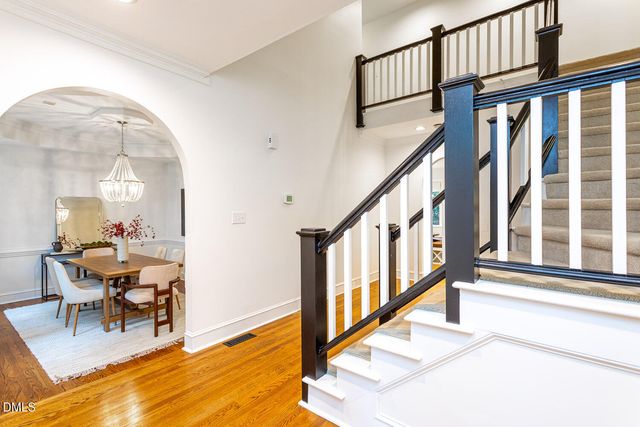 8509 Towneley Place, Raleigh, NC 27615
