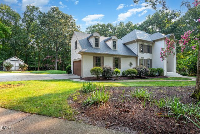 8509 Towneley Place, Raleigh, NC 27615