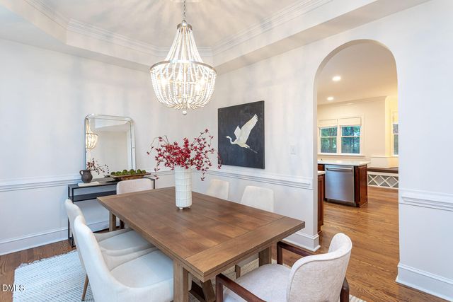 8509 Towneley Place, Raleigh, NC 27615