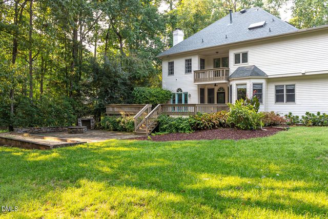 8509 Towneley Place, Raleigh, NC 27615