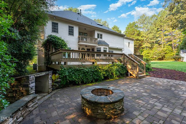 8509 Towneley Place, Raleigh, NC 27615