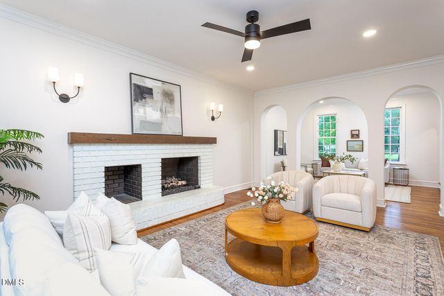 8509 Towneley Place, Raleigh, NC 27615