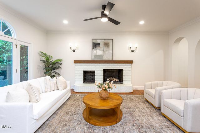8509 Towneley Place, Raleigh, NC 27615
