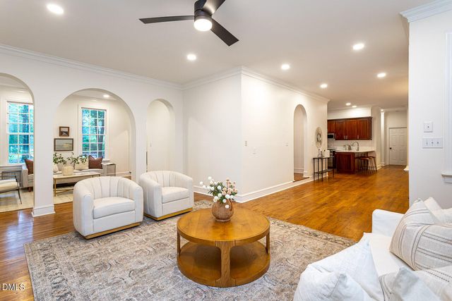 8509 Towneley Place, Raleigh, NC 27615