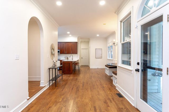 8509 Towneley Place, Raleigh, NC 27615