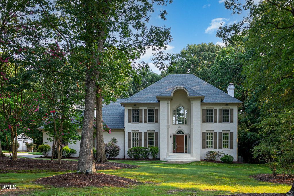 8509 Towneley Place, Raleigh, NC 27615