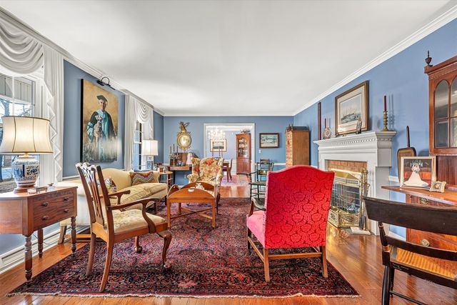 3808 Park LN, Roanoke, VA 24015