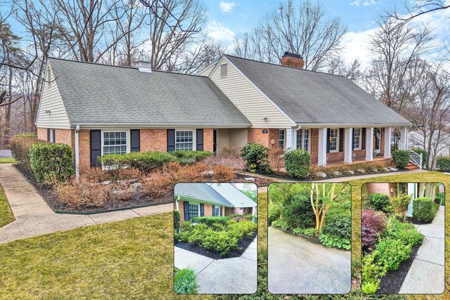 3808 Park LN, Roanoke, VA 24015