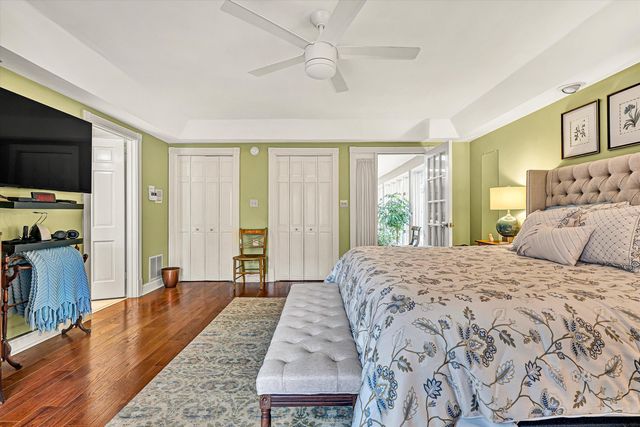 3808 Park LN, Roanoke, VA 24015