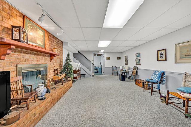 3808 Park LN, Roanoke, VA 24015