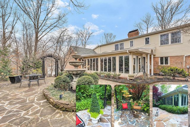 3808 Park LN, Roanoke, VA 24015