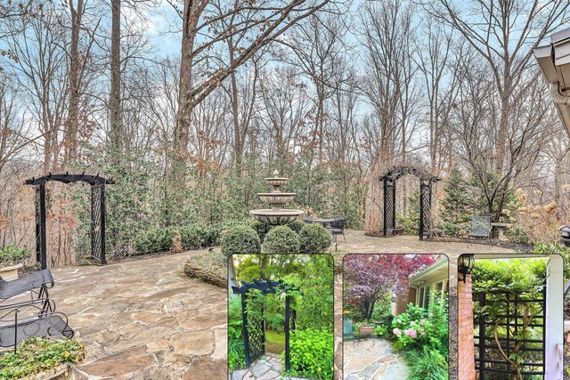 3808 Park LN, Roanoke, VA 24015