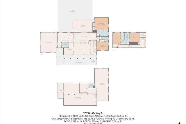 3808 Park LN, Roanoke, VA 24015