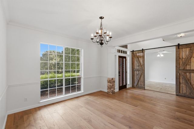 2092 Fm 1486, Anderson, TX 77830