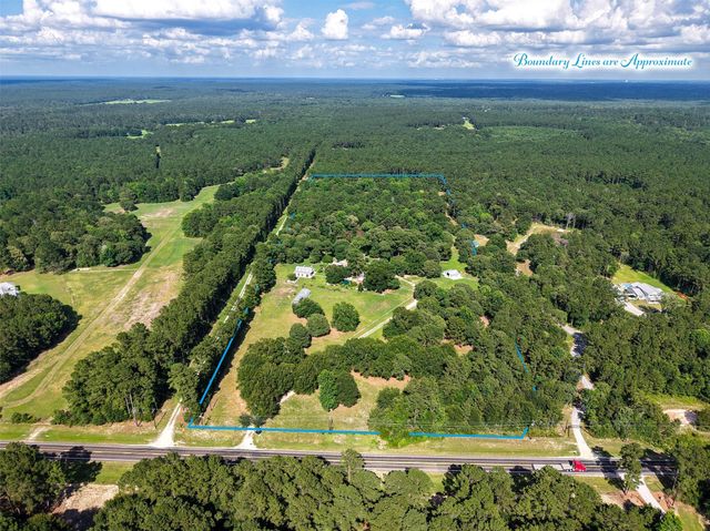 2092 Fm 1486, Anderson, TX 77830