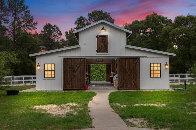 2092 Fm 1486, Anderson, TX 77830