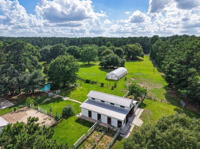 2092 Fm 1486, Anderson, TX 77830