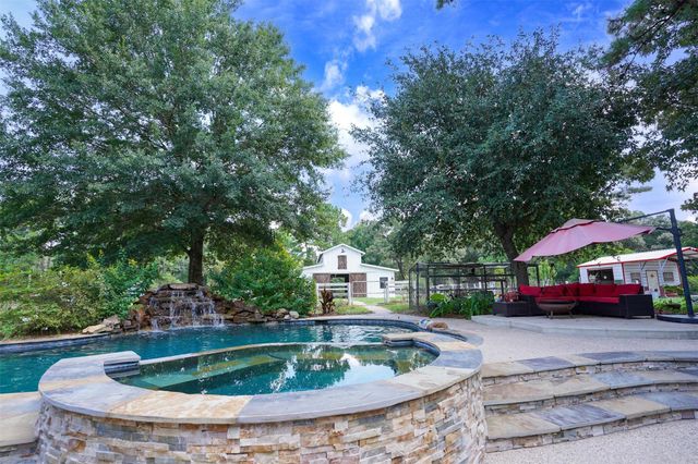 2092 Fm 1486, Anderson, TX 77830