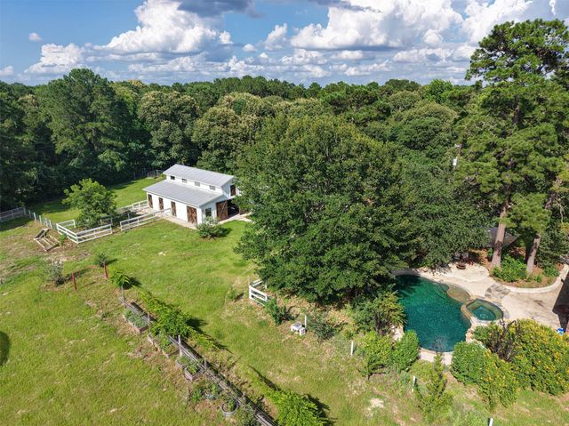 2092 Fm 1486, Anderson, TX 77830