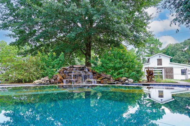 2092 Fm 1486, Anderson, TX 77830