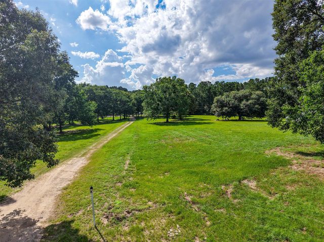 2092 Fm 1486, Anderson, TX 77830