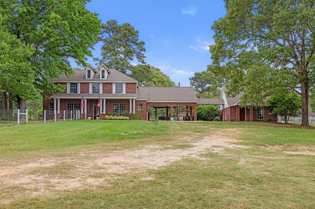 2092 Fm 1486, Anderson, TX 77830