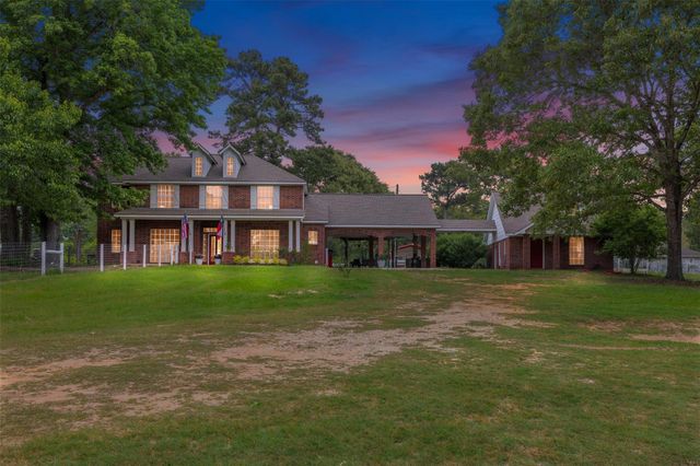 2092 Fm 1486, Anderson, TX 77830
