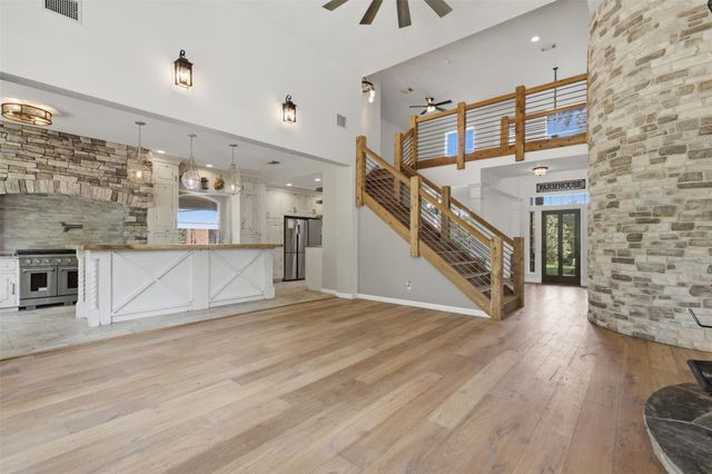 2092 Fm 1486, Anderson, TX 77830