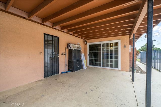 9144 Palmetto Avenue, Fontana, CA 92335