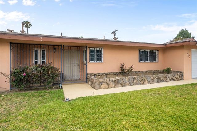 9144 Palmetto Avenue, Fontana, CA 92335
