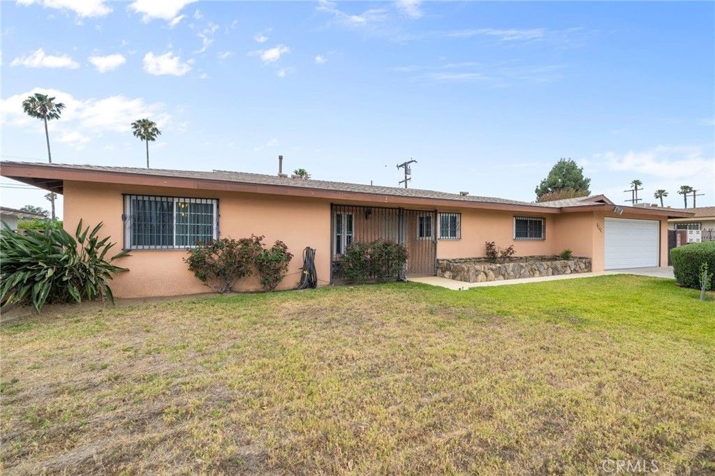 9144 Palmetto Avenue, Fontana, CA 92335